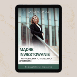 "Mądre inwestowanie. Twój przewodnik po skutecznych strategiach" - już niebawem