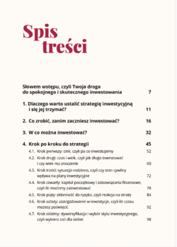 NOWOŚĆ! "Mądre inwestowanie. Twój przewodnik po skutecznych strategiach" - obrazek 2