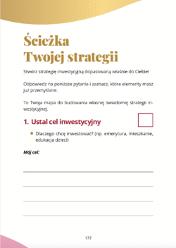 NOWOŚĆ! "Mądre inwestowanie. Twój przewodnik po skutecznych strategiach" - obrazek 4