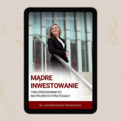 "Mądre inwestowanie. Twój przewodnik po skutecznych strategiach" - już niebawem
