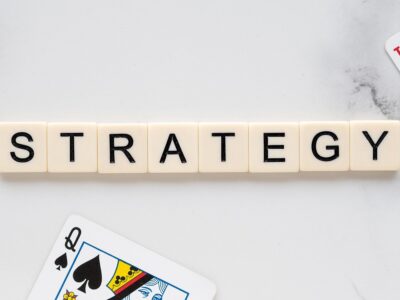 Strategia inwestycyjna – po co Ci plan, gdy chodzi o Twoje pieniądze?