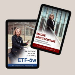 Pakiet 2 e-booków: o ETF-ach + o strategiach