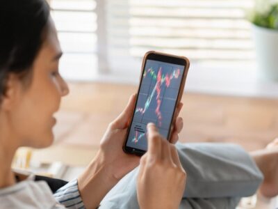 Pieniądze to nie tabu, to język wyboru